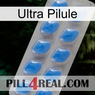 Ultra Pill 22